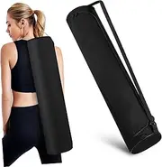 BESPORTBLE Yoga Mat Yoga Bag Yoga Strap for Mat Pilates Bag Oxford Cloth