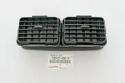 55670-60010 Genuine Toyota Instrument Panel Register AC Heater Air Vent OEM (for: Toyota)