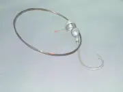 Blue Water Candy Fishing Lure 131 Shark Rig 275 lb Cable 15/0 Circle Hook
