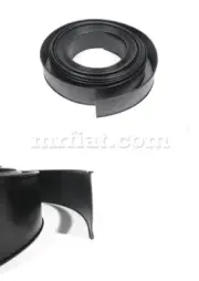 Ferrari 250 GT 2+2 250 GTE Rubber Profile Around Leafspring New