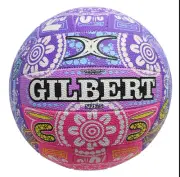 Gilbert Indigenous Supporter Netball - Size 5