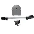 Davey pH Peristaltic Dosing Pump Roller, Squeeze Tube Assembly