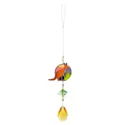 Gibson Gifts Eternity Aussie Sun Catcher Kangaroo Wall Hanging Ornament Decor