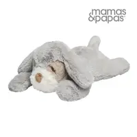 在飛比找momo購物網優惠-【Mamas & Papas】帕皮懶洋洋(玩偶)