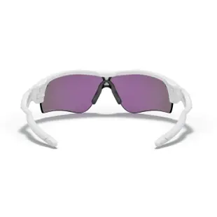 【Oakley】RADARLOCK PATH(亞洲版 運動太陽眼鏡 OO9206-4338)