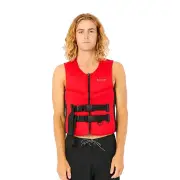 Rip Curl Omega Bouyancy Vest Mens