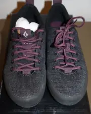 NEW Black Diamond Circuit Women's Shoes Size 6