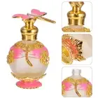 Refillable Perfume Bottles Split Bottle Empty Container Essential Oil Bottle