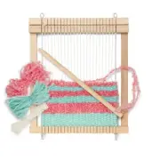 Micki Wooden Weaving Frame 3+