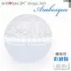 安體百克antibac2K Magic Ball空氣洗淨機 彩繪版/白色 QS-1A2