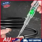 New Intelligent Induction Power Voltage Detector Pen 24-250V with Indicator Ligh