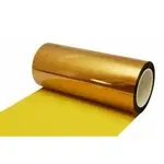 美國原料台灣生產50UM KAPTON,PI,POLYIMIDE FILM, 聚醯亞胺薄膜 3平方米599