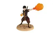 Avatar the Last Airbender Zuko Deluxe Figure