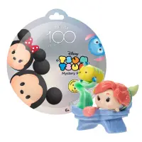 在飛比找momo購物網優惠-【Disney 迪士尼】百年慶典 TSUM TSUM 疊疊驚