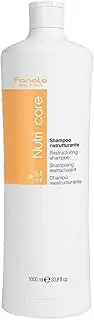 Fanola Nutri Care Restructuring Shampoo, 1L