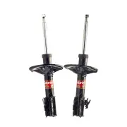 2 x Front Gabriel Ultra Strut Shocks for Toyota Camry SDV10R SXV10 VDV10R VCV10R