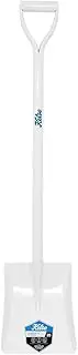 Kelso All Steel Concrete Shovel