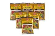 Savitha Bafat Masala 100 gms Pack of 6