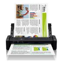 在飛比找Yahoo!奇摩拍賣優惠-◤全新品 含稅 免運費◢ EPSON Workforce D