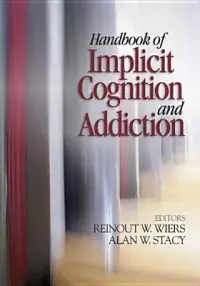 在飛比找博客來優惠-Handbook of Implicit Cognition