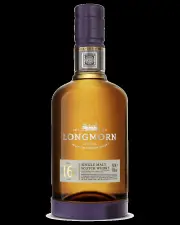 Longmorn 16 Year Old Single Malt Scotch Whisky (700mL)