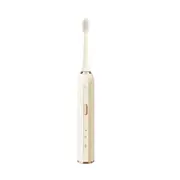 083 Smart sonic toothbrush household electric toothbrush soft bristles