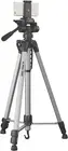 New Alpha 2500 Mobile Tripod - with Universal Phone Mount (165 cm Extension H...