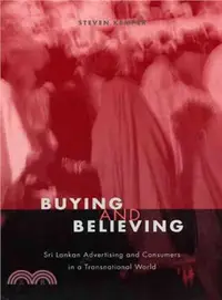 在飛比找三民網路書店優惠-Buying and Believing ─ Sri Lan