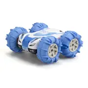 Silverlit Exost 360 Aquacross RC Vehicle Water/Land Kids/Children Play Toy 5+