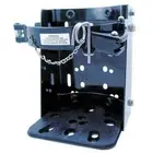 Fire Extinguisher Bracket, For 20 lb Tank Weight, Vehicle or UB-20