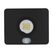 HPM LEANA 20W Slimline Security LED Floodlight With Sensor