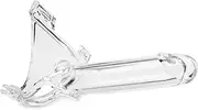 Zoro Knight 6in Clear Strap Ons Perfect Fit Sex Toys Dildo Adult Toys Strap On Sex Toys Realistic Dildos Vibrators For Woman Penis Extender For Women