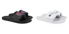 Champion, Boys' / Adult Unisex Mega Slides w Strap Closure (Choose Size + Color)