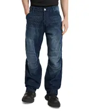 G-star Raw 5620 3D Loose Fit Jeans in Worn in Ashore