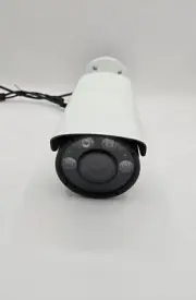 8MP IR Bullet IP Camera