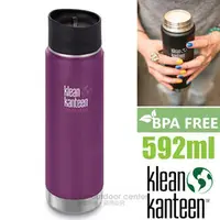 在飛比找PChome商店街優惠-【美國 Klean Kanteen】 20oz/592ml 