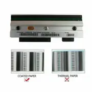 Thermal Transfer Printhead for Zebra ZT410 Barcode Printer 203dpi P1058930-009