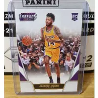 在飛比找蝦皮購物優惠-nba球員卡 Panini Threads Brandon 