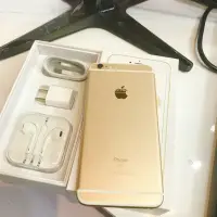 在飛比找蝦皮購物優惠-iPhone 6s Plus 64gb