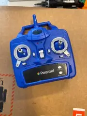 Replacement Part - Remote Controller For Polaroid PL1200 Remote Control Drone