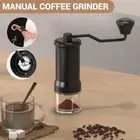 Coffee Mill Manual Coffee Grinder Coffee Bean Grinder Ceramic Grinder AU