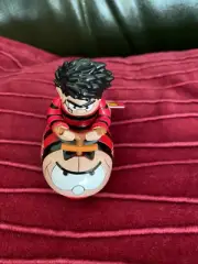 Dennis the Menace Smash 'N' Bash Wind Up Bumper Car
