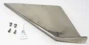 SEI Marine Skeg Guard for SE206 & Fits some Mercury & Mariner 2.0, 2.4 and 2.5L