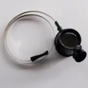 15X Magnifier one Eye Loupe Lens - Detachable Headband for Jewelry Watch Repair