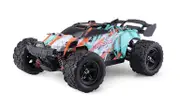 18322 4WD Off-Road RC Monster Truck 1:18th with Dual Battery