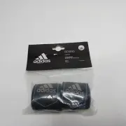 Adidas Boxing Hand Wrap (Set Of 2) AdiBp03 Soft Boxing Crepe Bandage - Black