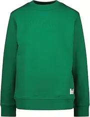 [Vingino] Boys Ness in Colour Fearless Green Size 8, Fearless Green, 8 Years
