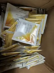 STARBUCKS Teavana Peach Tranquility 100 Sachet Tea Bags Best By 4/2025