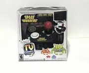 Space Invaders 10 Game Plug n Play TV Arcade Retro Video Game Console Controller
