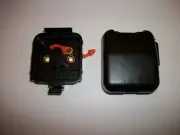 NEW STIHL CHOKE HOUSING & COVER FS85 FC75 FS80R BG75 OEM FREE SHIPPING